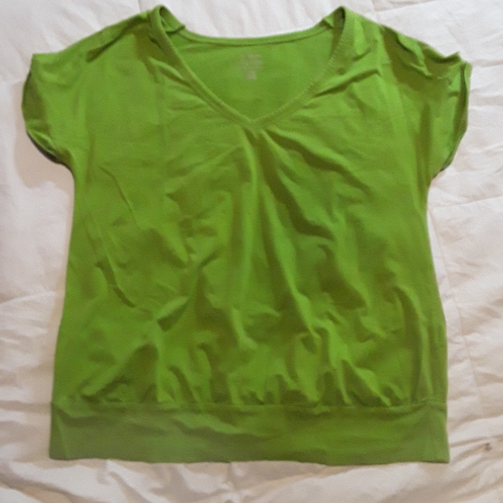 Lane Bryant Top